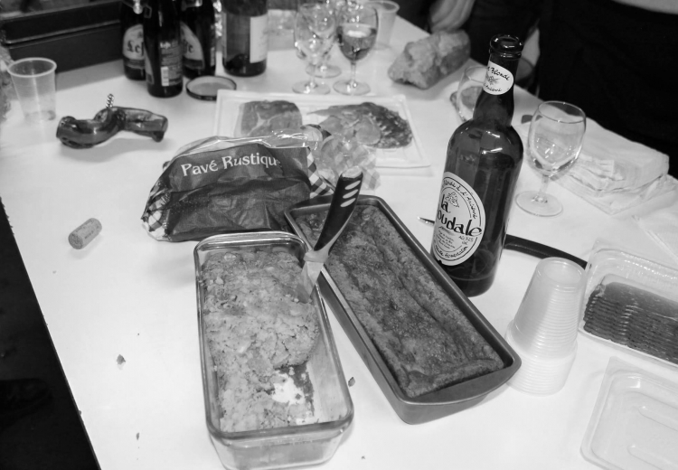 Judo Genlis les choses aux poings