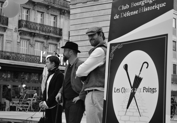 don du sang les choses aux poings